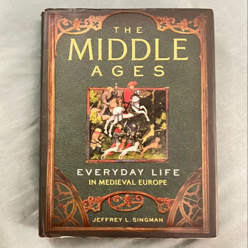 The Middle Ages