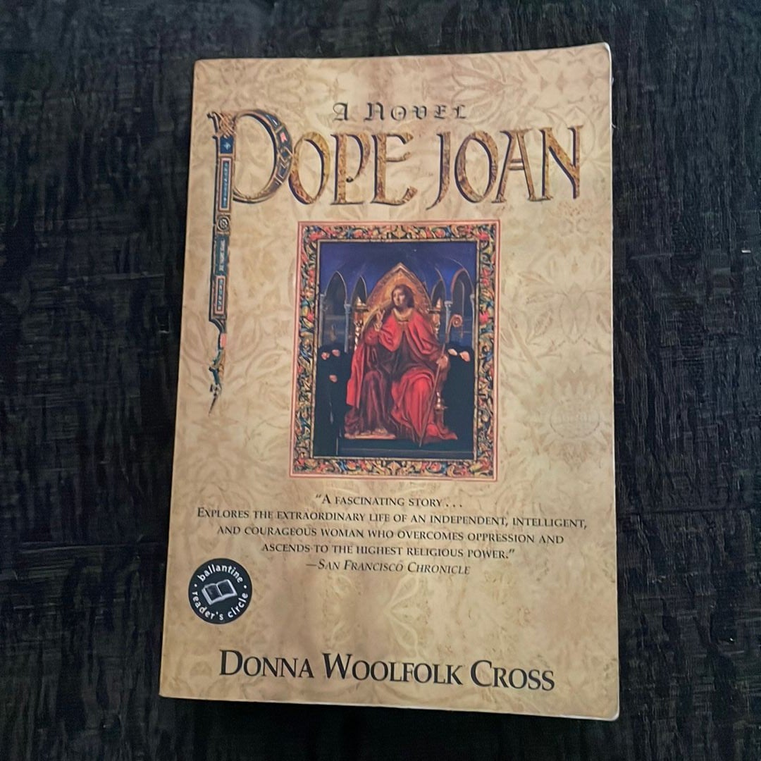 Pope Joan