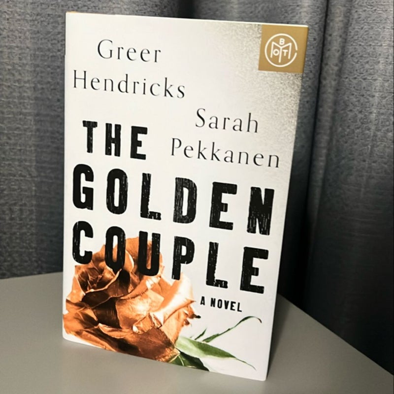 The Golden Couple