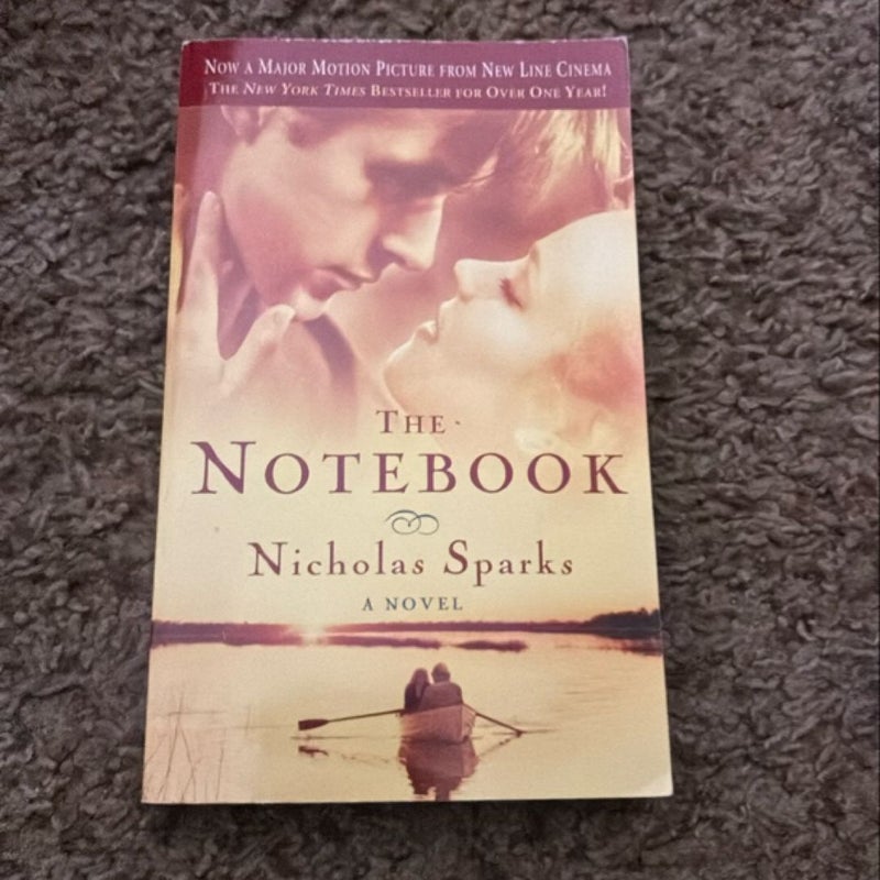 The Notebook