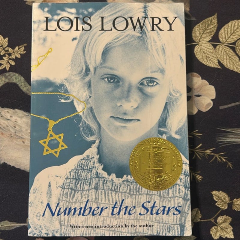 Number the Stars