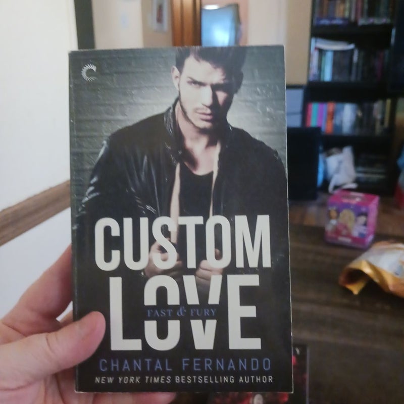 Custom Love