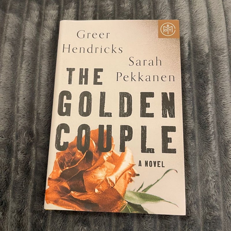 The Golden Couple
