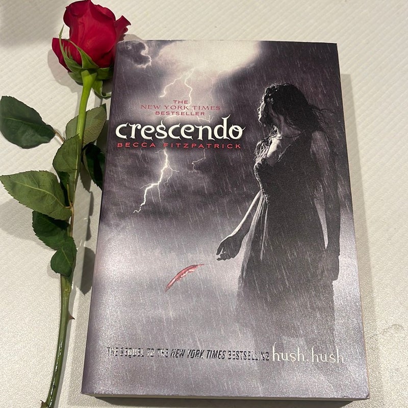 Crescendo