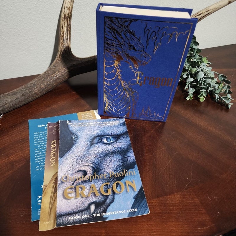 Eragon