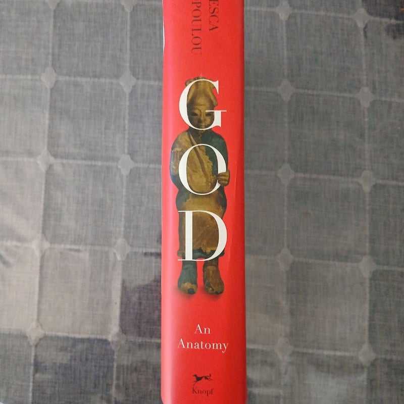 God: an Anatomy