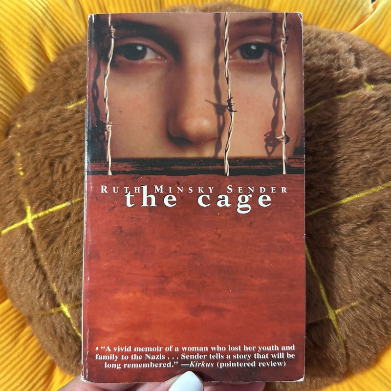 The Cage