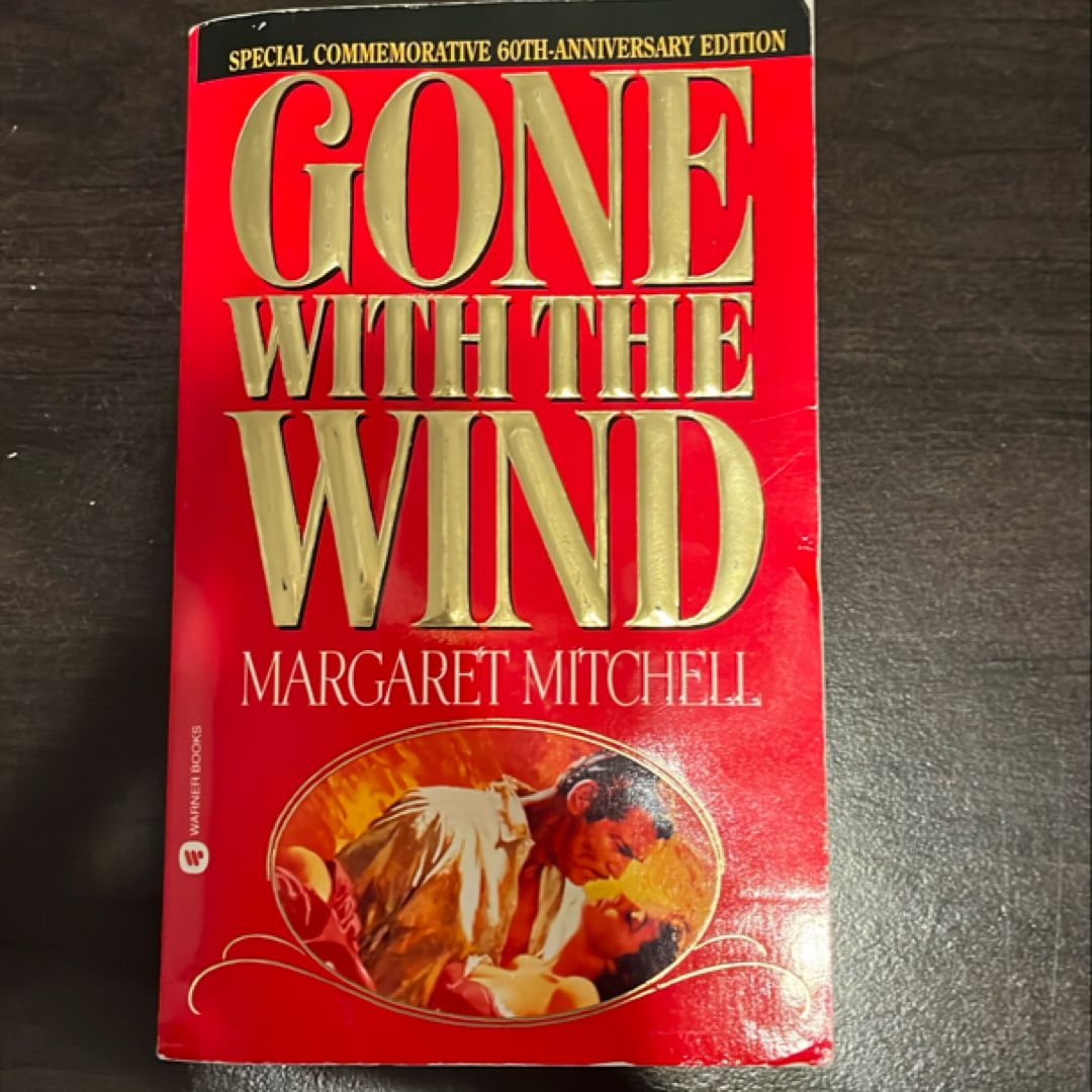 Gone with the Wind