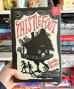 Thistlefoot (BOTM)