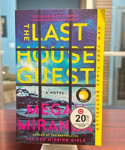 The Last House Guest