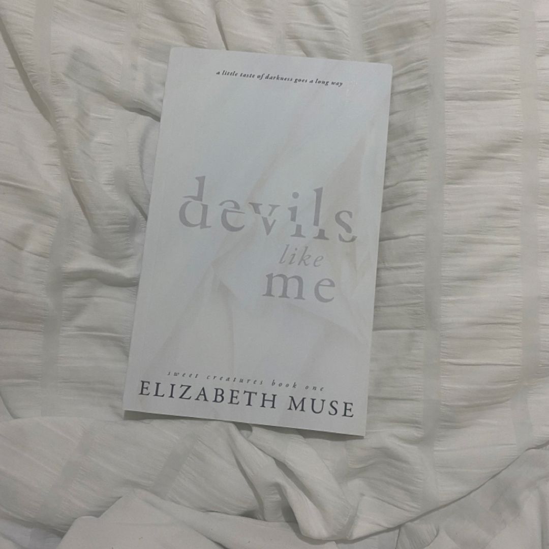 Devils Like Me