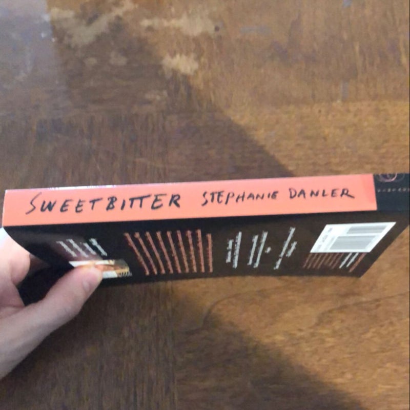 Sweetbitter