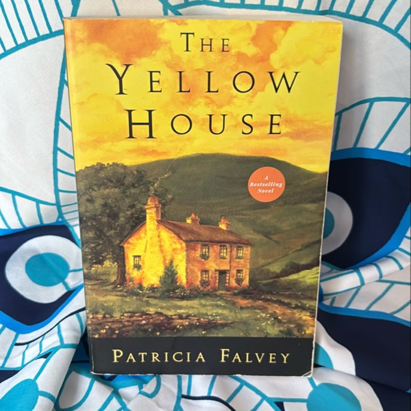 The Yellow House