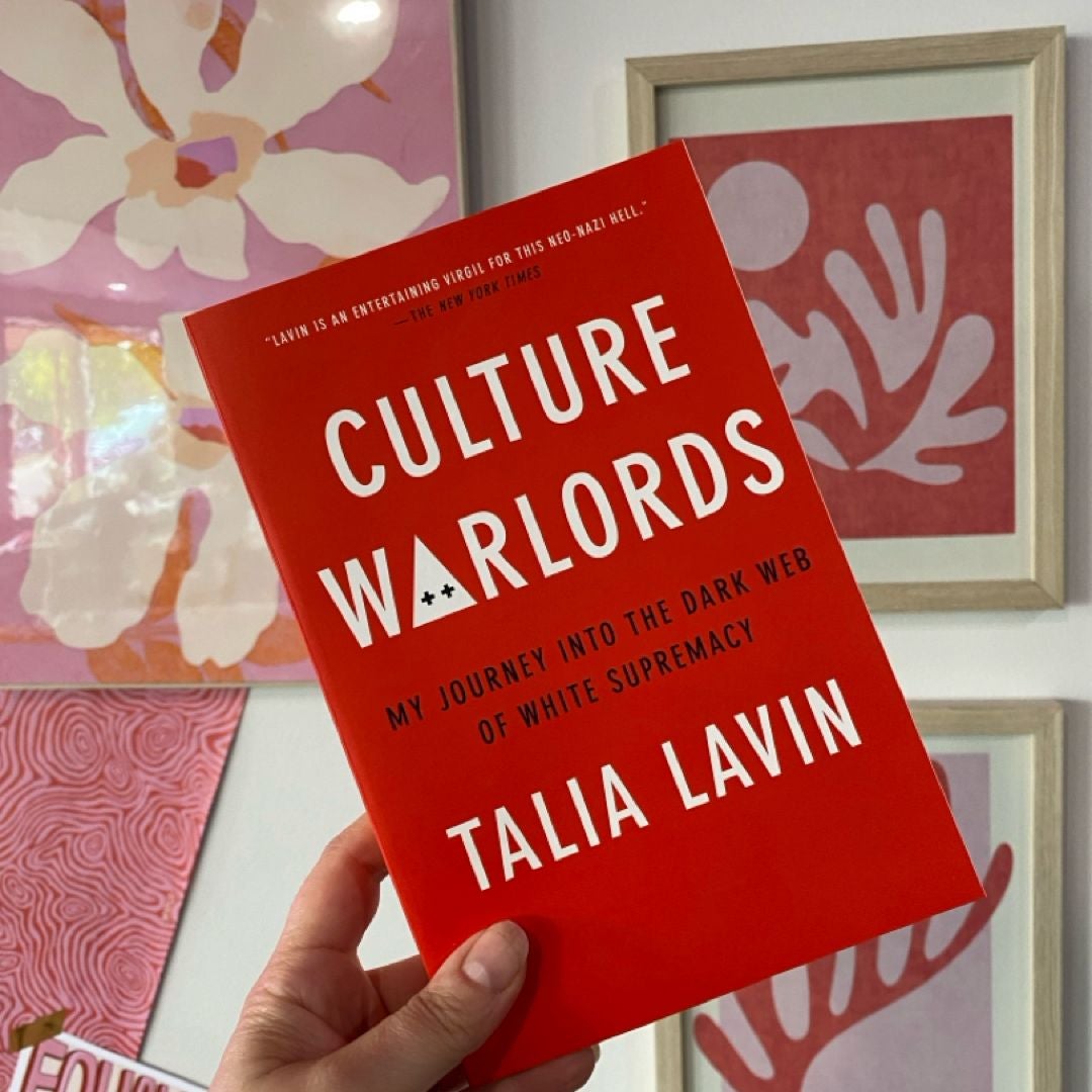 Culture Warlords