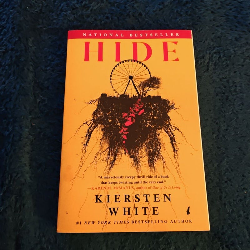 Hide