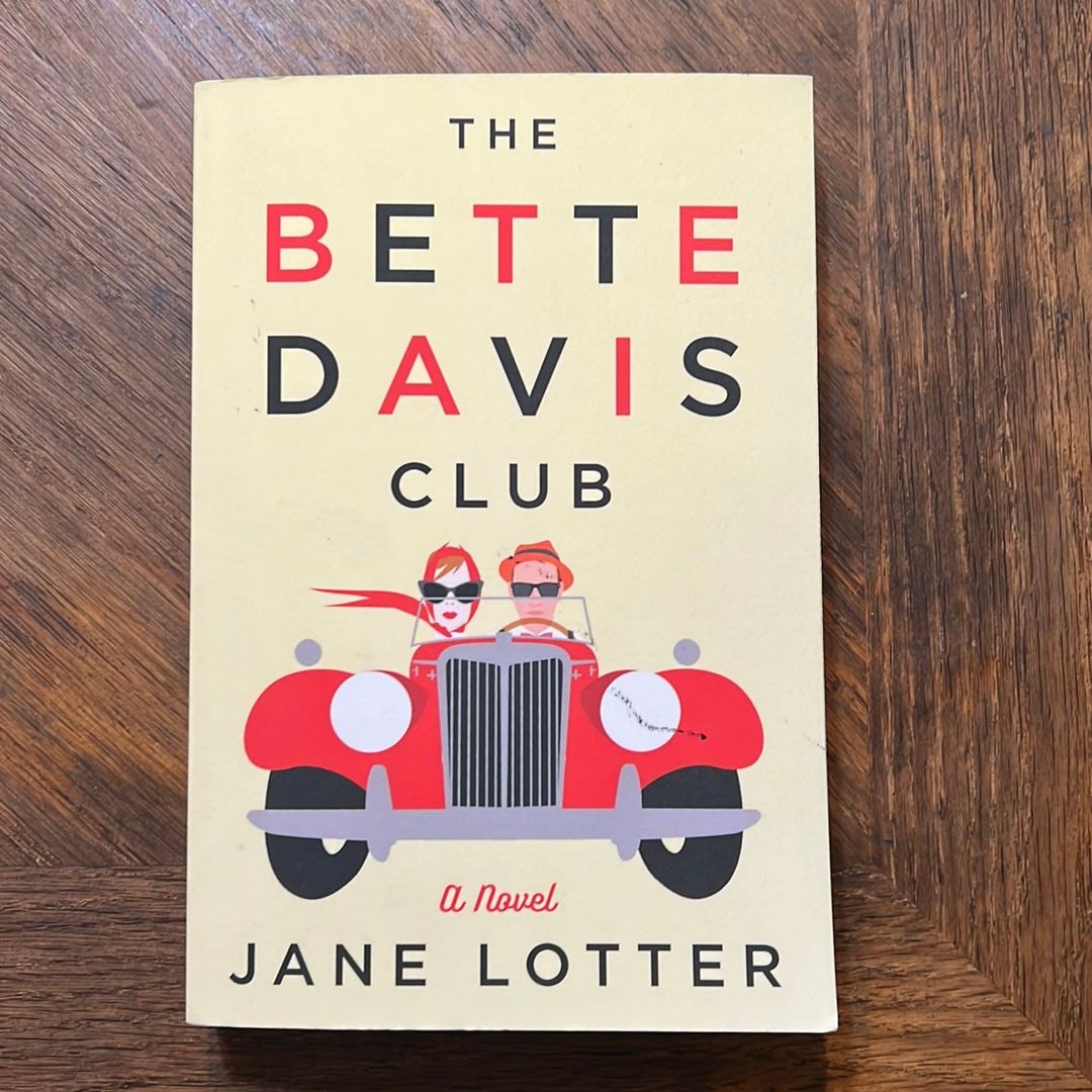 The Bette Davis Club