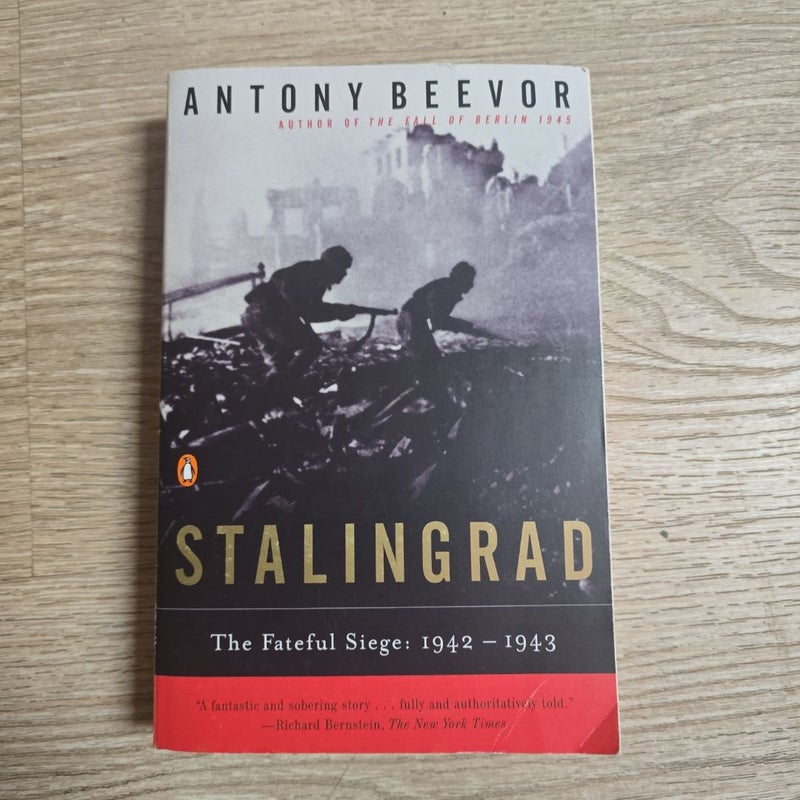 Stalingrad
