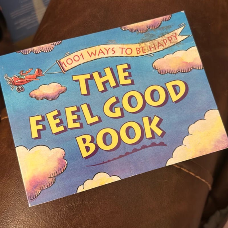 The Feel Good Book