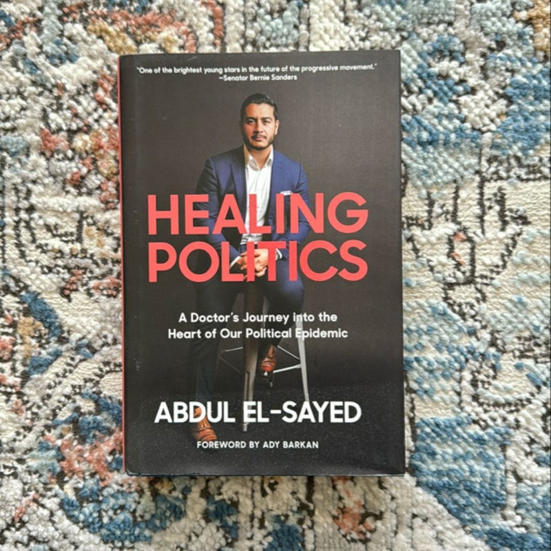 Healing Politics