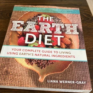 The Earth Diet