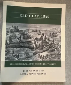 Red Clay 1835
