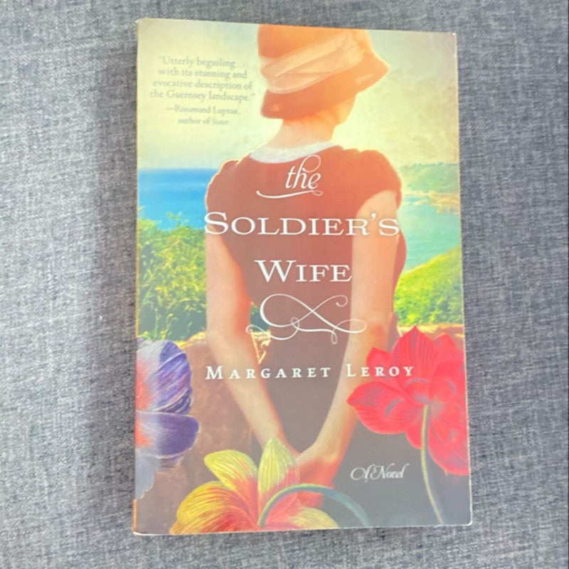 The Soldier's Wife