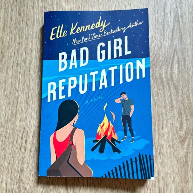 Bad Girl Reputation