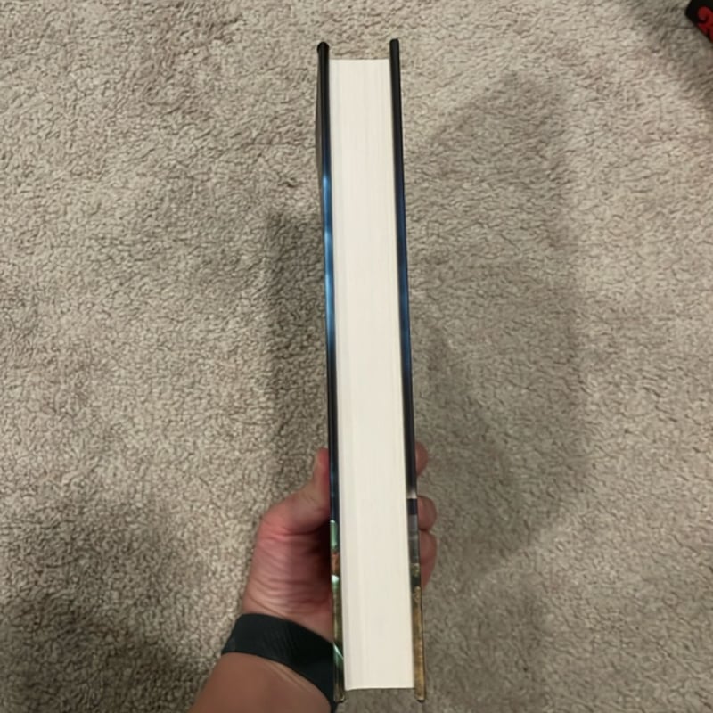 One Big Happy Family