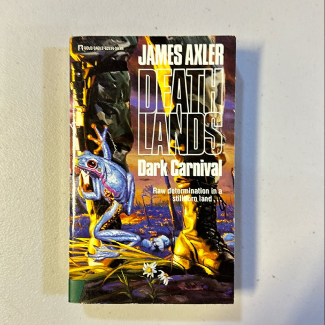 Dark Carnival