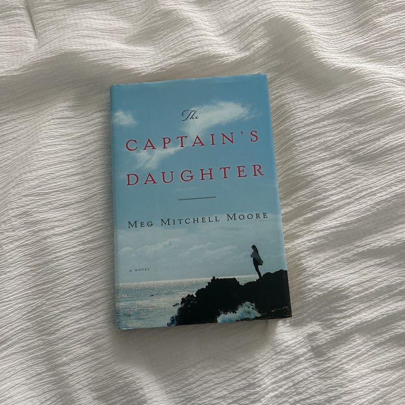 The Captain's Daughter