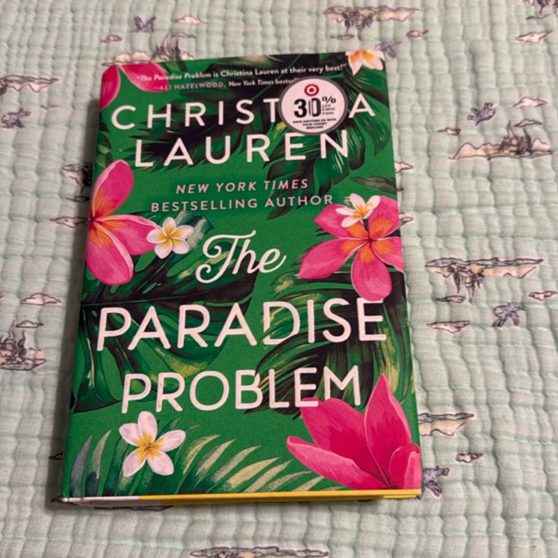 The Paradise Problem
