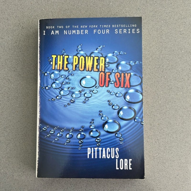 The Power of Six