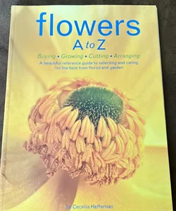 Flowers a to Z