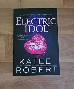 Electric Idol