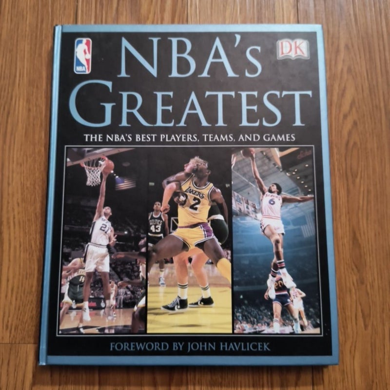 NBA's Greatest