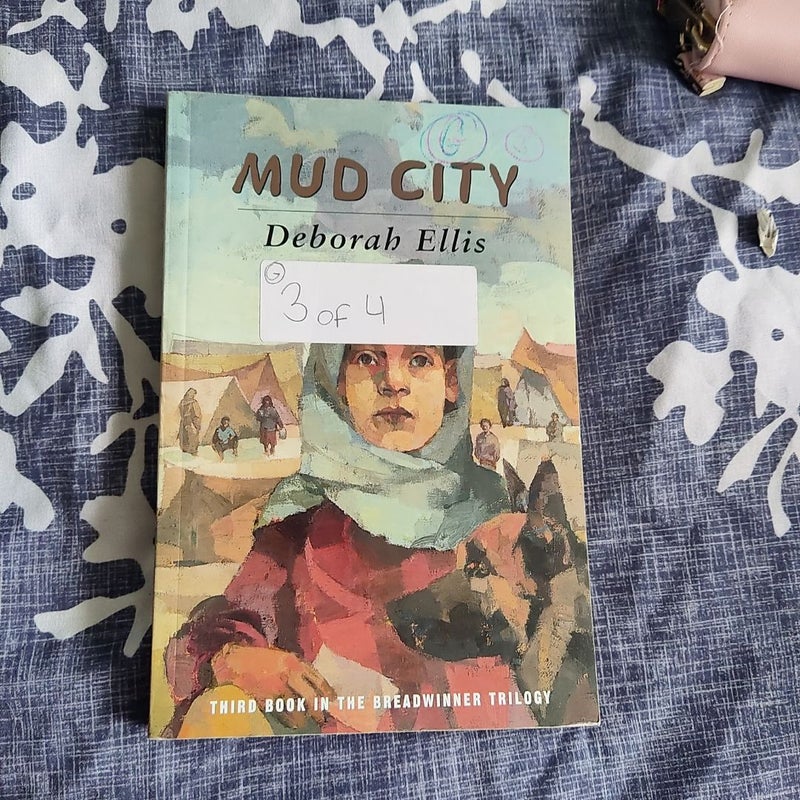 Mud City