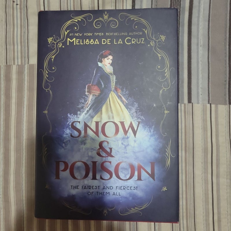Snow and Poison