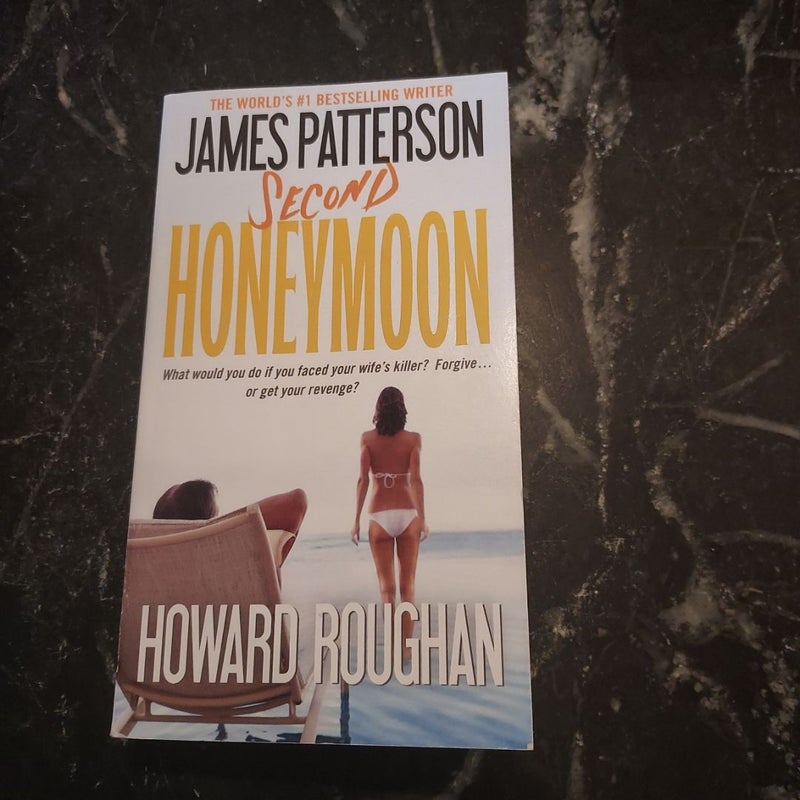 Second Honeymoon