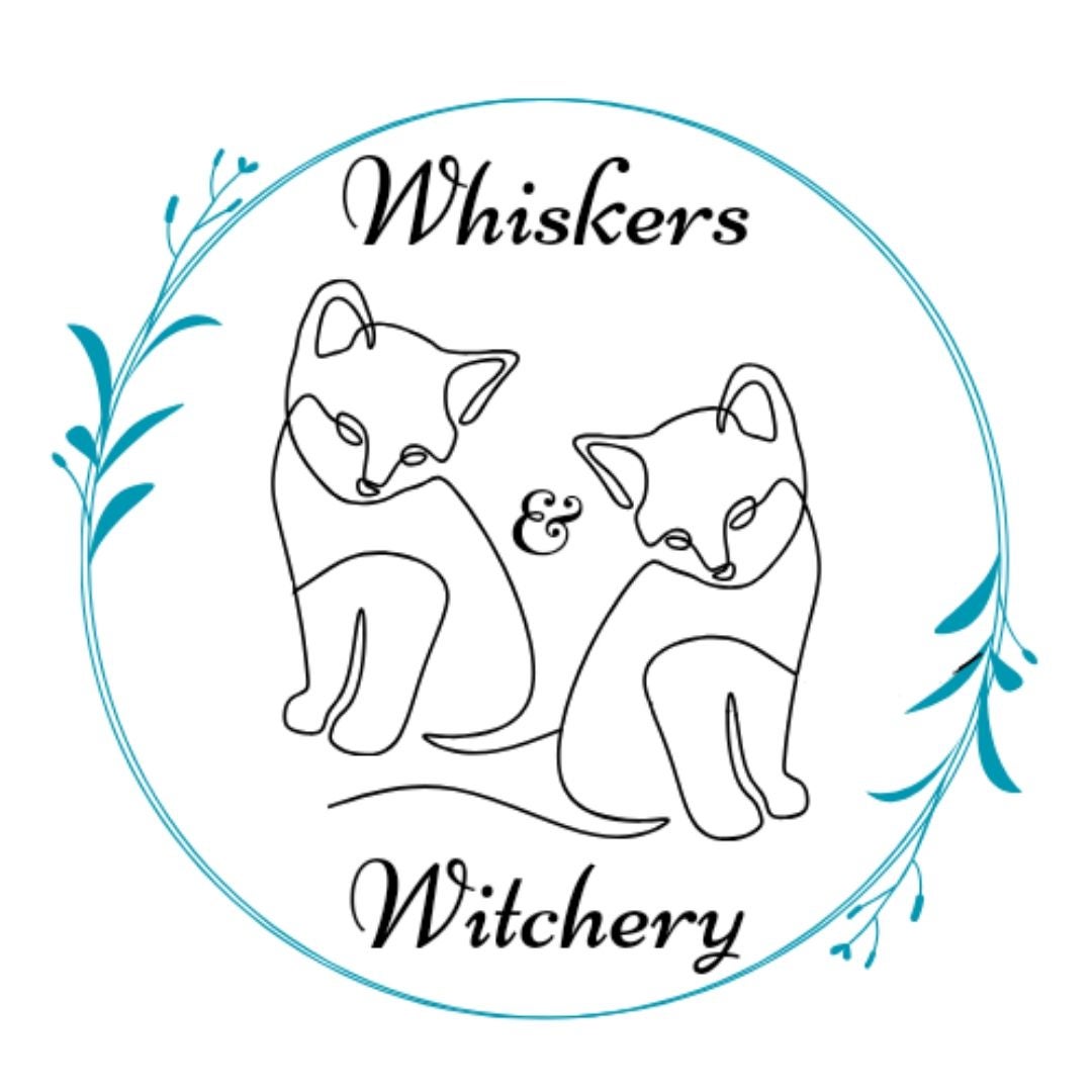 Whiskers & Witchery