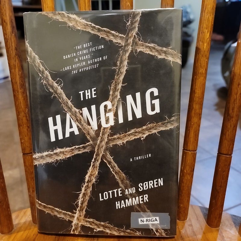 The Hanging