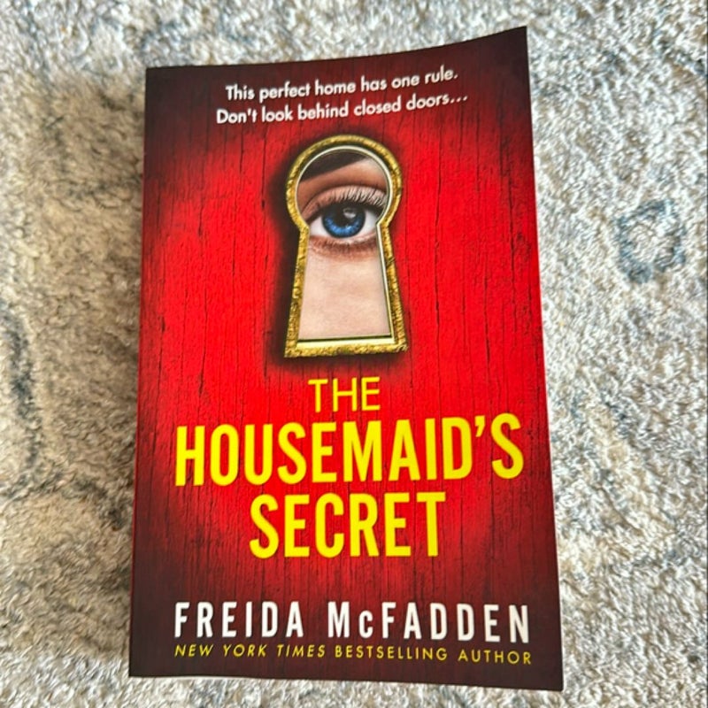 The Housemaid's Secret