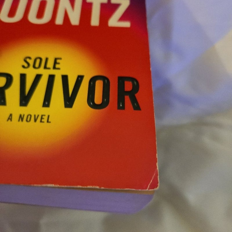 Sole Survivor