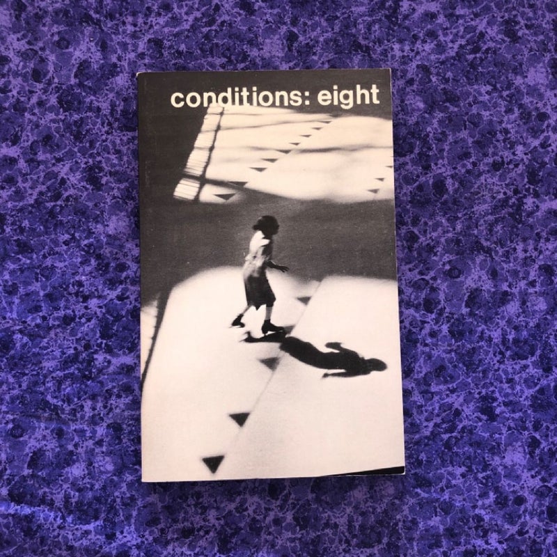 Conditions: Eight