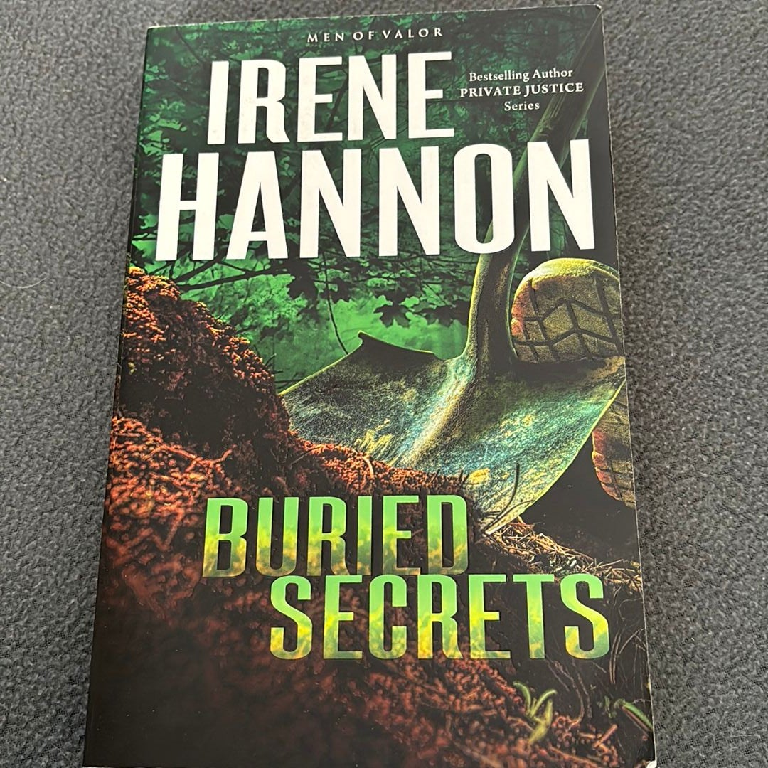 Buried Secrets