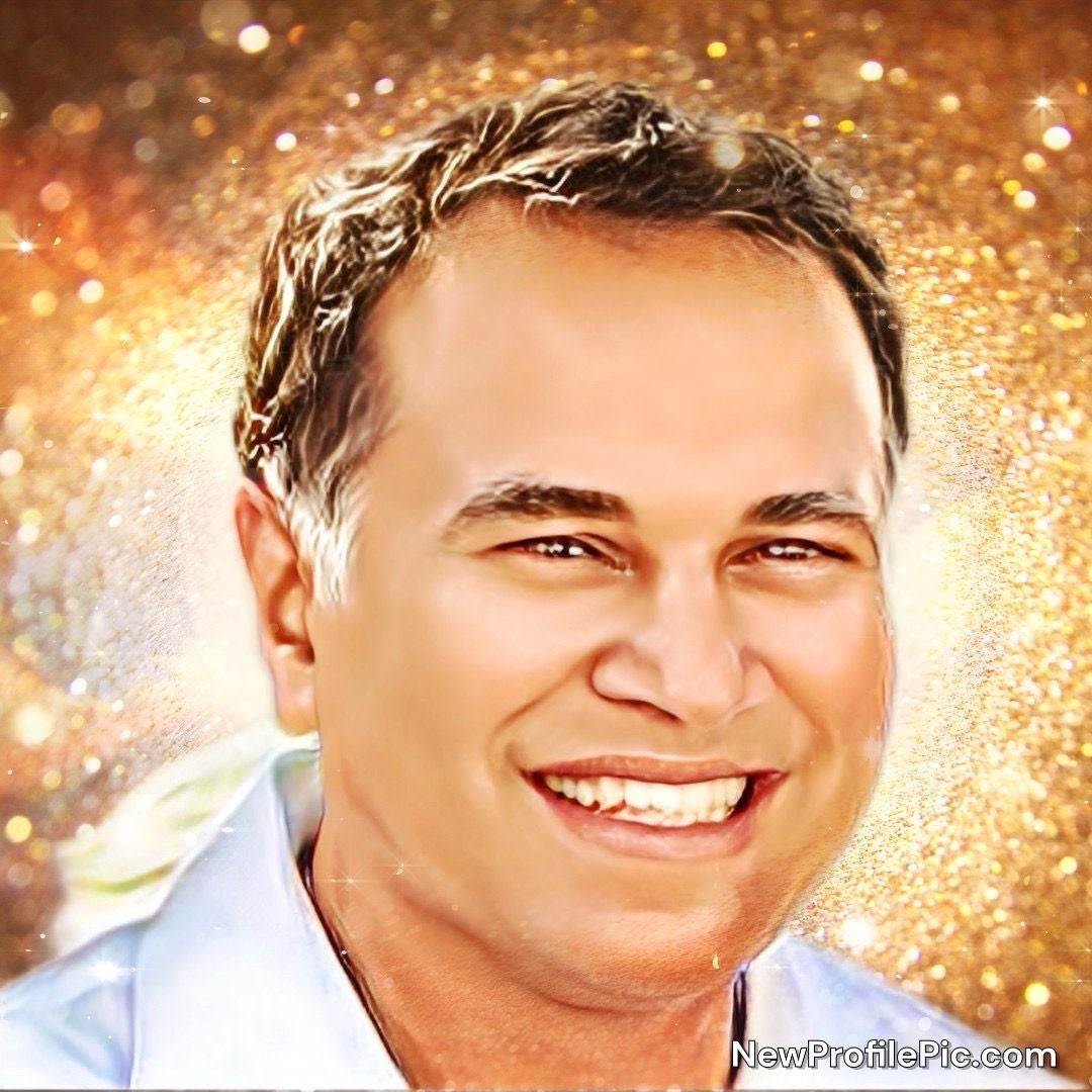 Mark Pereira