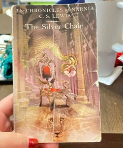 The Silver Chair