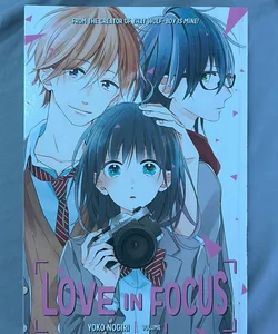 Love in Focus 1
