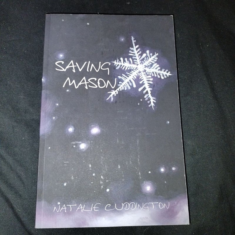 Saving Mason