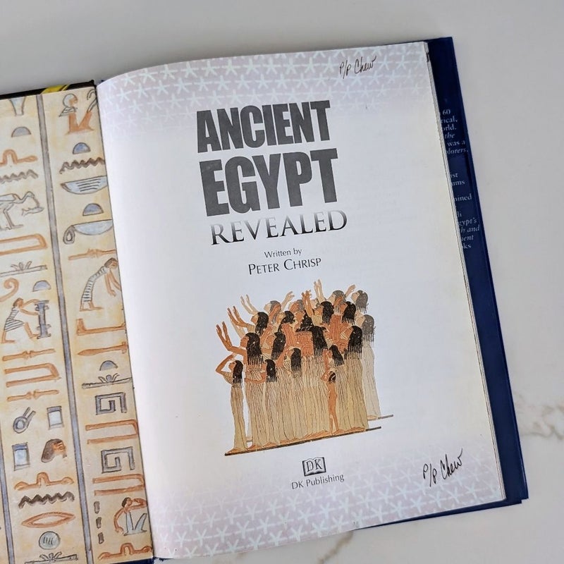 Ancient Egypt