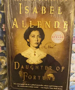 Daughter of Fortune